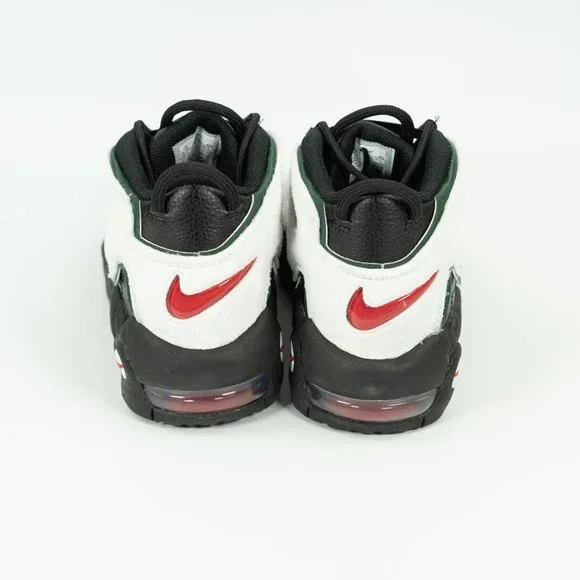 Nike Air More Uptempo GS 'Big Air' DQ7780-001 Basketball Sneakers size 5.5 Y 7 W Athletic Shoes